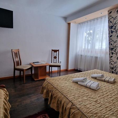 Vila Zlatar Bed and Breakfast Nova Varoš Eksteriør billede