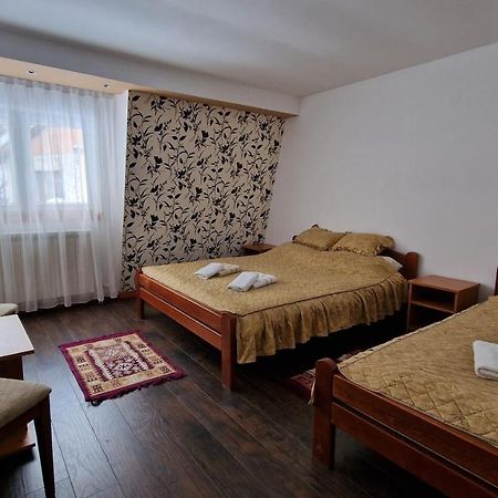 Vila Zlatar Bed and Breakfast Nova Varoš Eksteriør billede