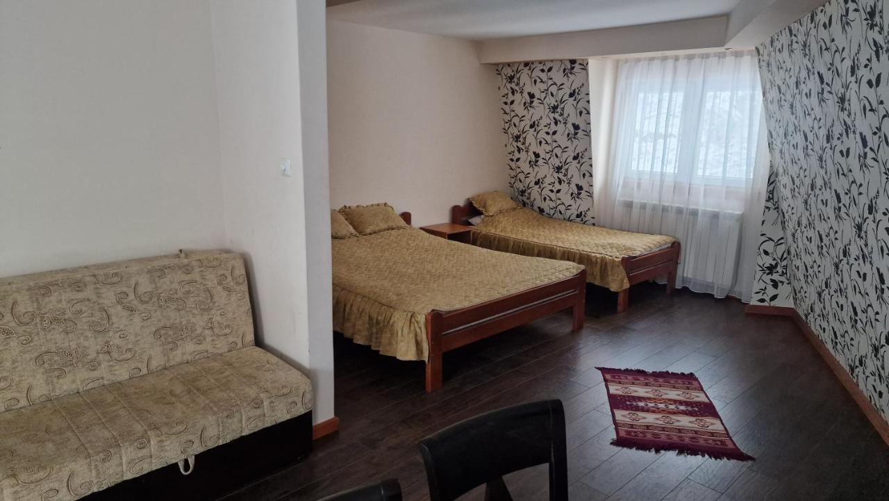 Vila Zlatar Bed and Breakfast Nova Varoš Eksteriør billede