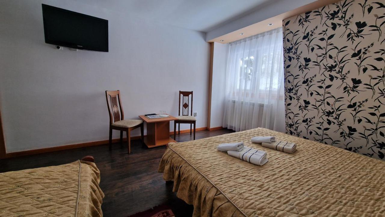 Vila Zlatar Bed and Breakfast Nova Varoš Eksteriør billede