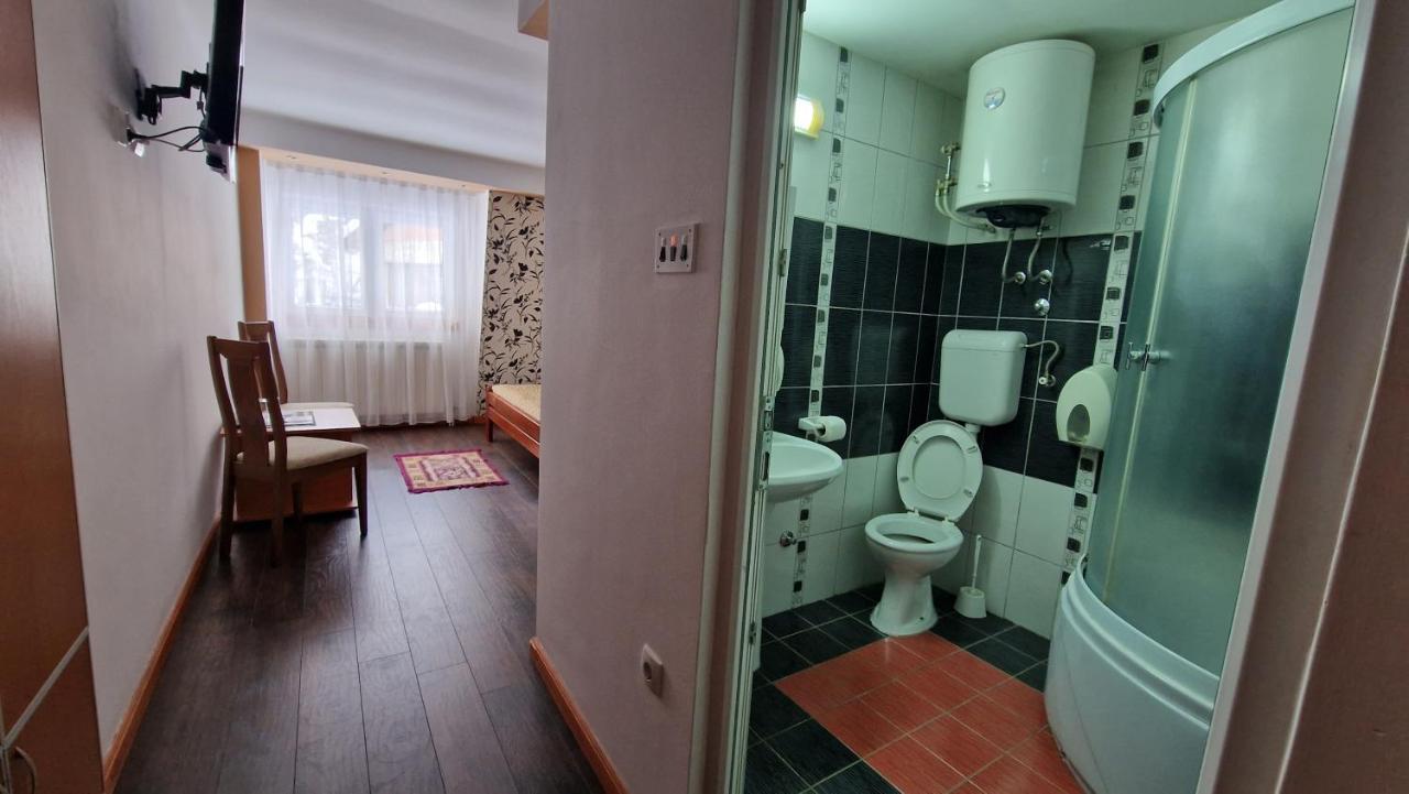 Vila Zlatar Bed and Breakfast Nova Varoš Eksteriør billede