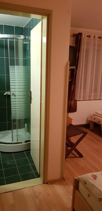 Vila Zlatar Bed and Breakfast Nova Varoš Eksteriør billede