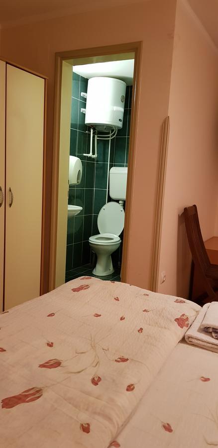 Vila Zlatar Bed and Breakfast Nova Varoš Eksteriør billede