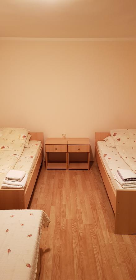 Vila Zlatar Bed and Breakfast Nova Varoš Eksteriør billede