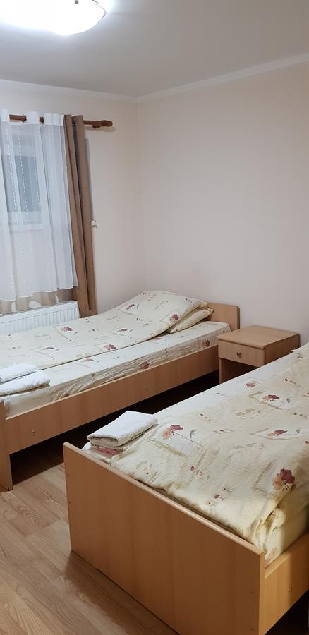 Vila Zlatar Bed and Breakfast Nova Varoš Eksteriør billede
