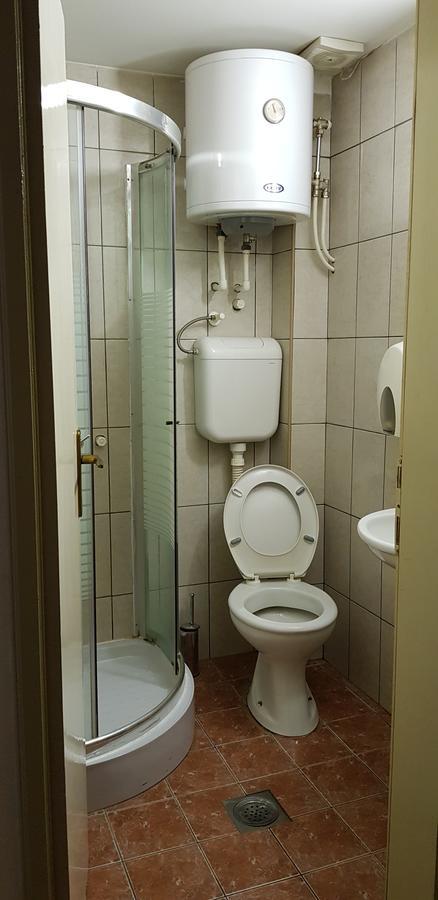 Vila Zlatar Bed and Breakfast Nova Varoš Eksteriør billede