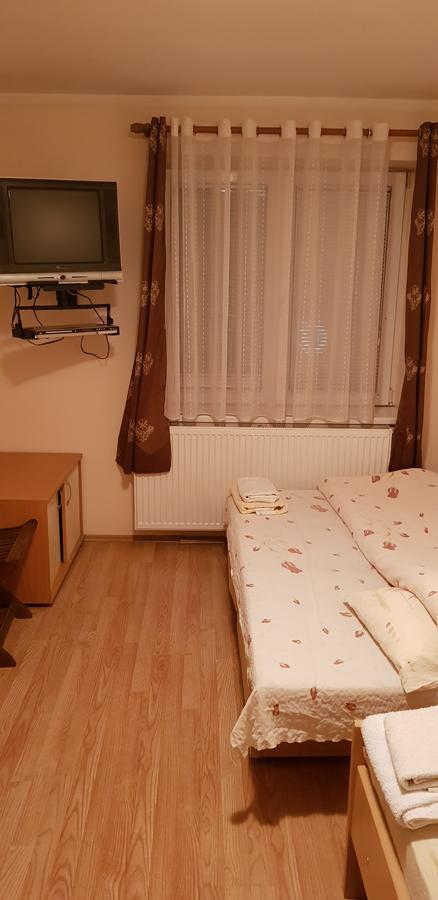 Vila Zlatar Bed and Breakfast Nova Varoš Eksteriør billede