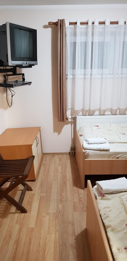 Vila Zlatar Bed and Breakfast Nova Varoš Eksteriør billede