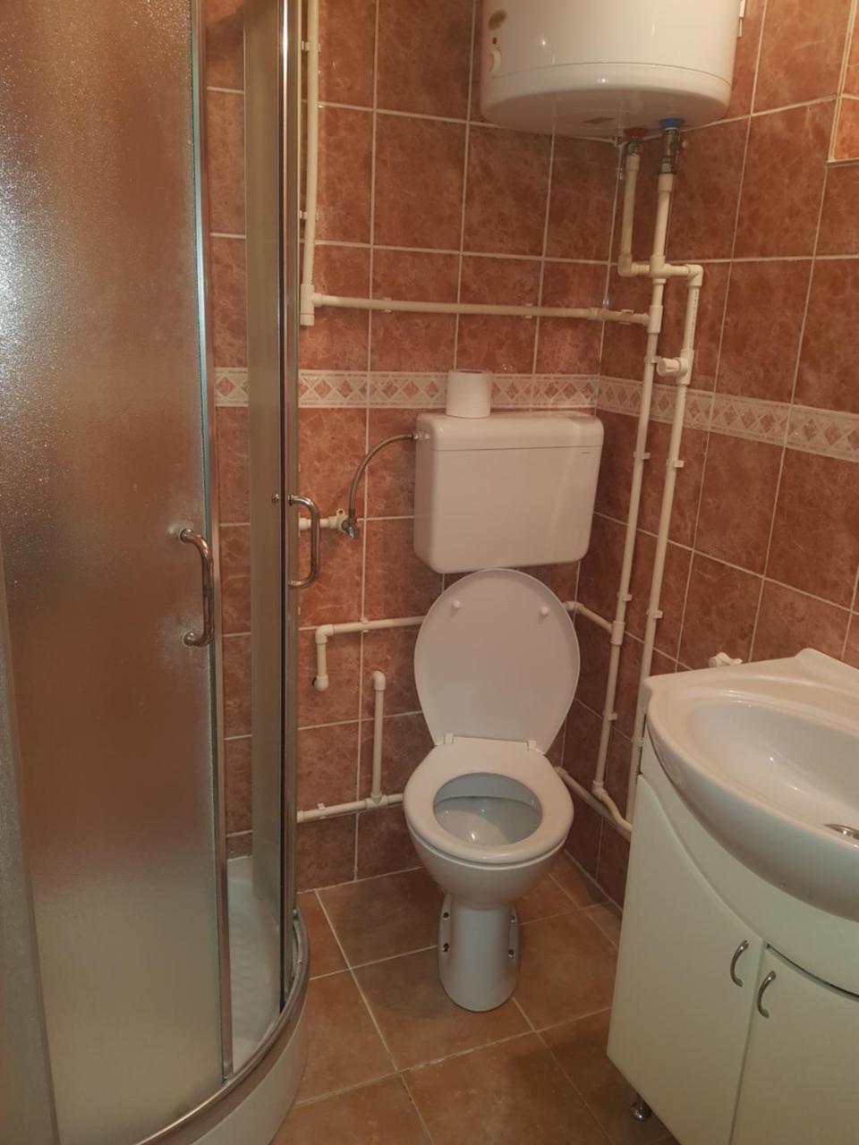 Vila Zlatar Bed and Breakfast Nova Varoš Eksteriør billede