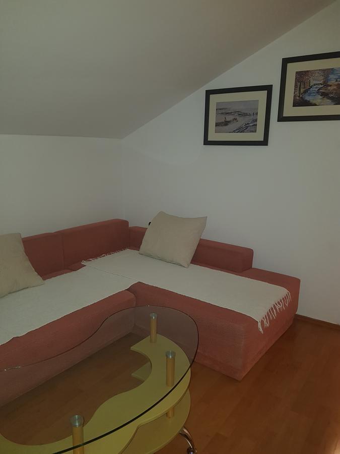 Vila Zlatar Bed and Breakfast Nova Varoš Eksteriør billede