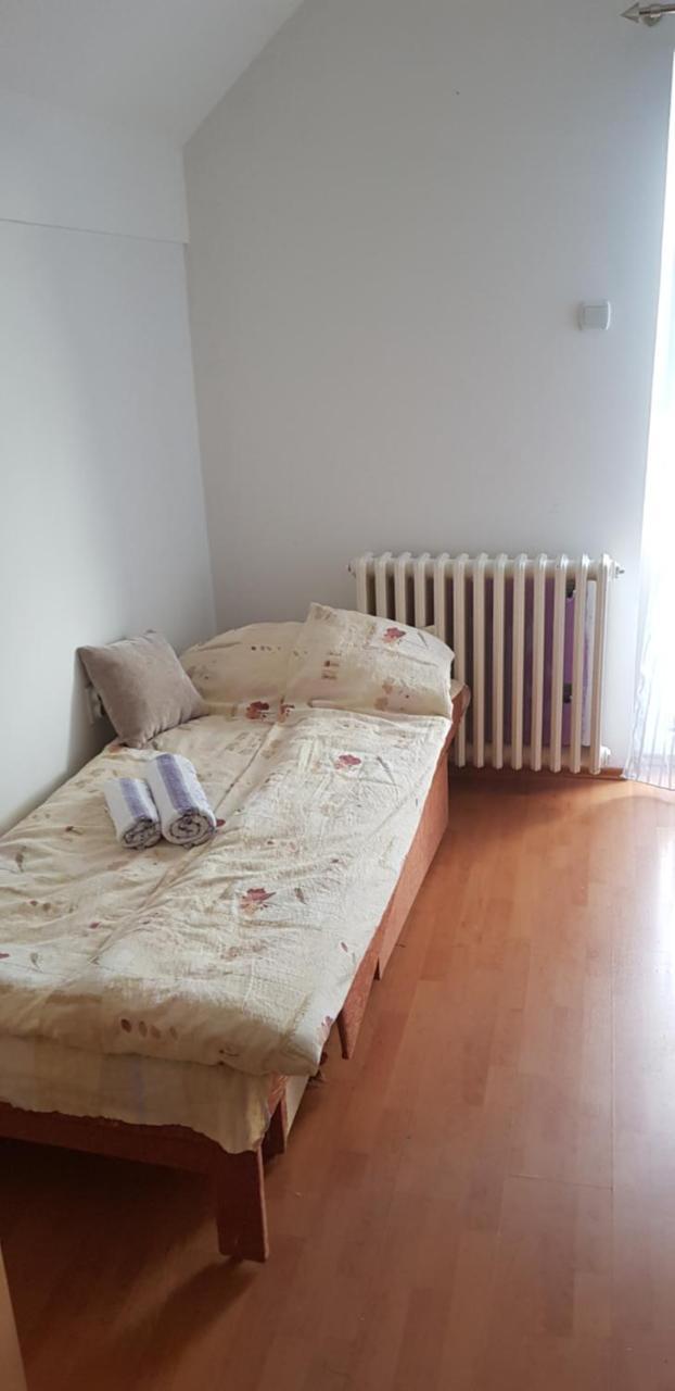 Vila Zlatar Bed and Breakfast Nova Varoš Eksteriør billede