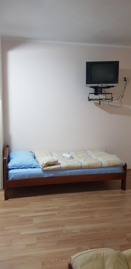 Vila Zlatar Bed and Breakfast Nova Varoš Eksteriør billede