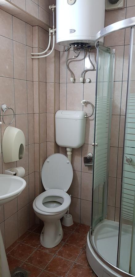 Vila Zlatar Bed and Breakfast Nova Varoš Eksteriør billede