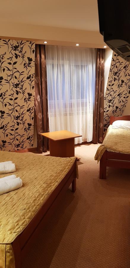 Vila Zlatar Bed and Breakfast Nova Varoš Eksteriør billede