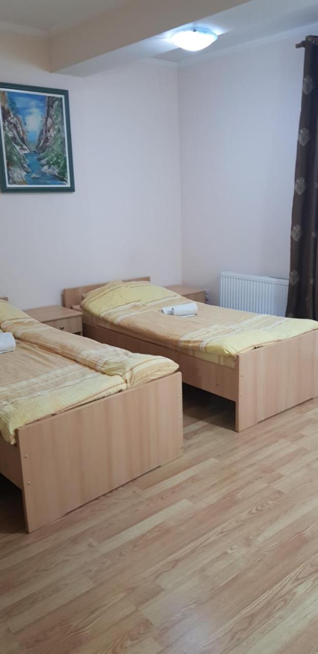 Vila Zlatar Bed and Breakfast Nova Varoš Eksteriør billede