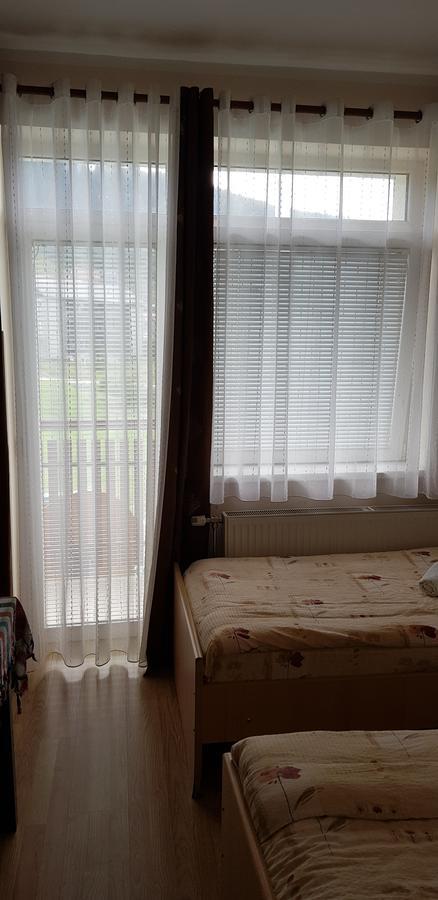 Vila Zlatar Bed and Breakfast Nova Varoš Eksteriør billede