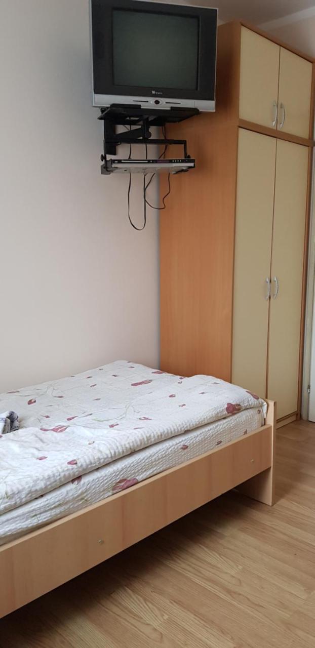 Vila Zlatar Bed and Breakfast Nova Varoš Eksteriør billede