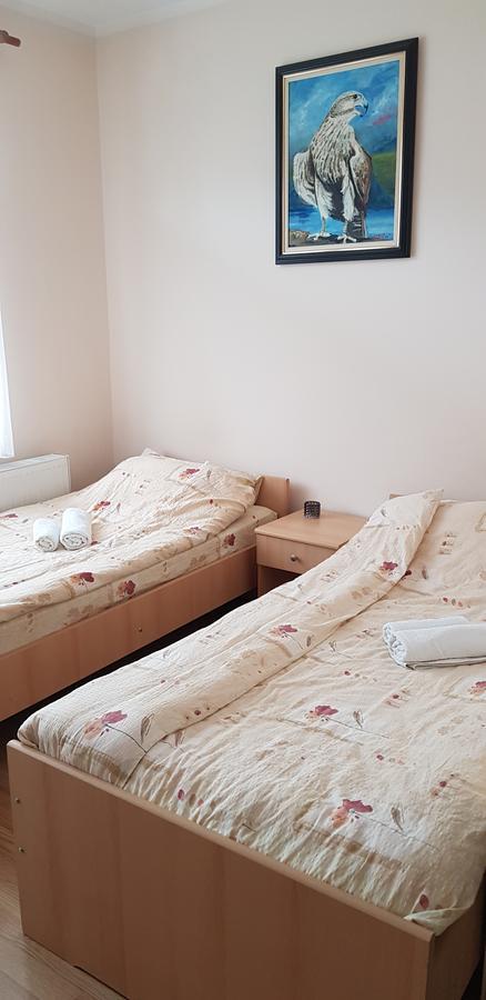 Vila Zlatar Bed and Breakfast Nova Varoš Eksteriør billede
