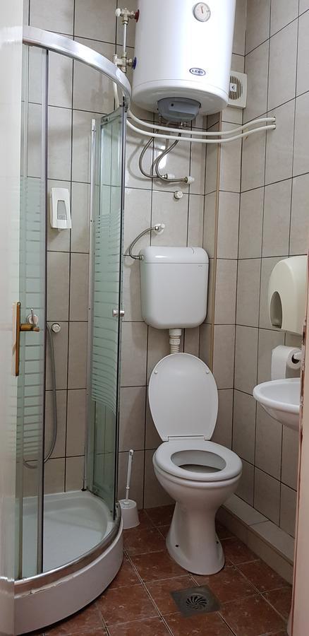 Vila Zlatar Bed and Breakfast Nova Varoš Eksteriør billede