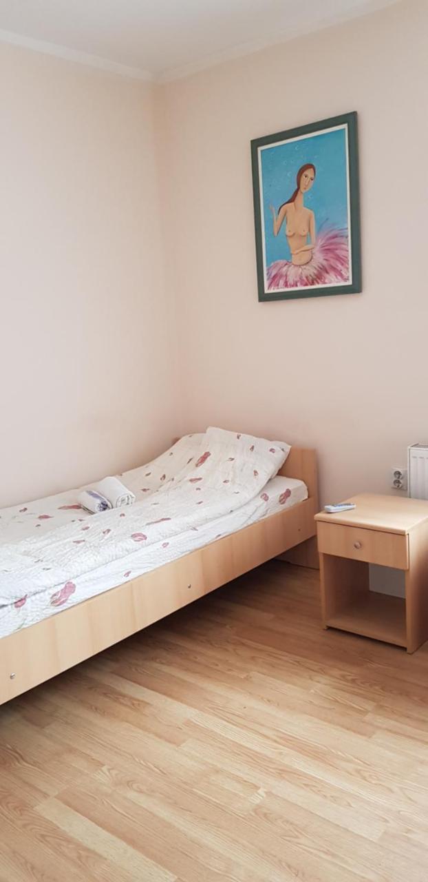 Vila Zlatar Bed and Breakfast Nova Varoš Eksteriør billede