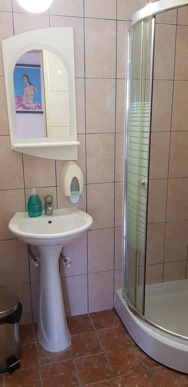 Vila Zlatar Bed and Breakfast Nova Varoš Eksteriør billede